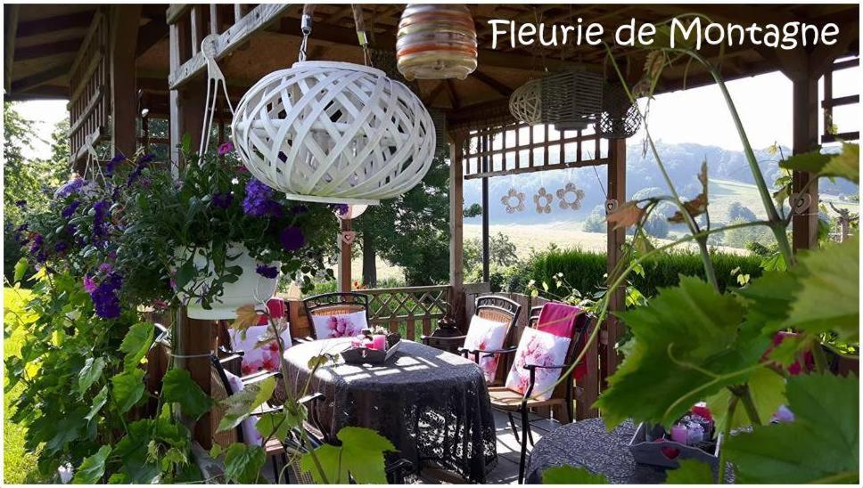 ホテル Fleurie De Montagne メッヘレン エクステリア 写真